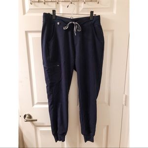 FIGS Zamora Jogger Scrub Pants